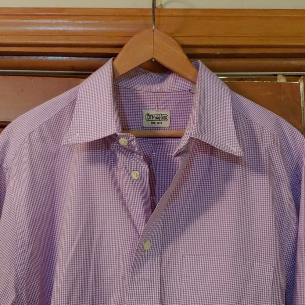 Button up shirt - Picture 2 of 5